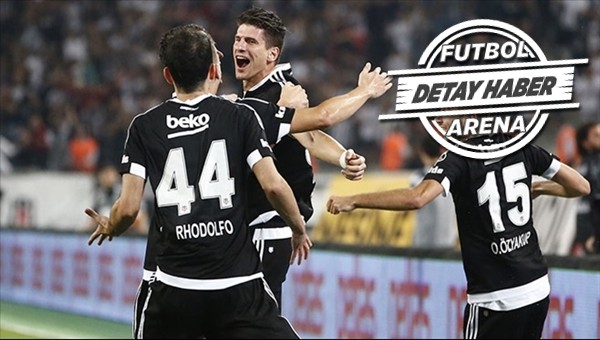 Beşiktaş transfer yapacak mı?