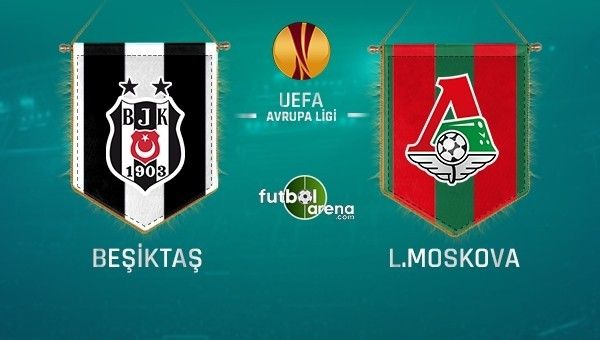 Beşiktaş zirve peşinde