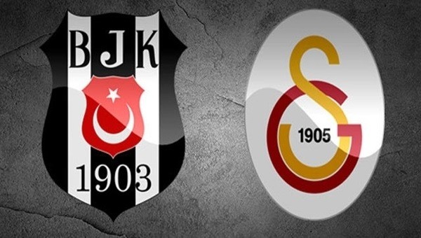 Beşiktaş'ı Galatasaray derbisi öncesi bekleyen büyük tehlike