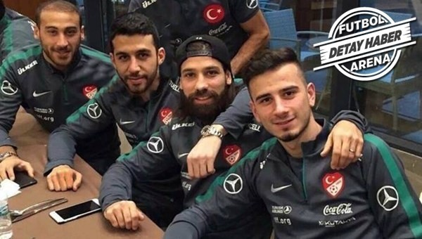 Beşiktaş'ın milli gururu! Şenol Güneş farkı