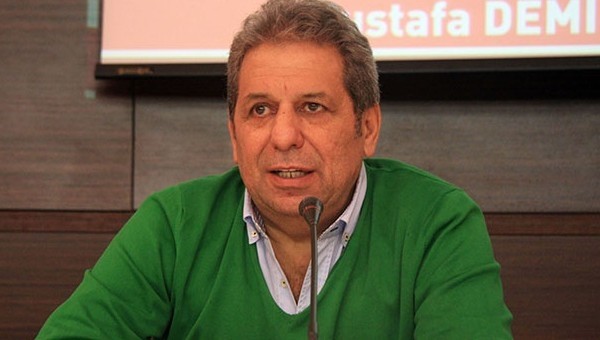 'Beşiktaş'ın penaltısı tuhaf'