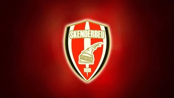 Beşiktaş'ın rakibi Skenderbeu ligde kaybetti!