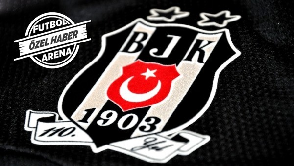 Beşiktaş'ta 4 futbolcu gönderiliyor