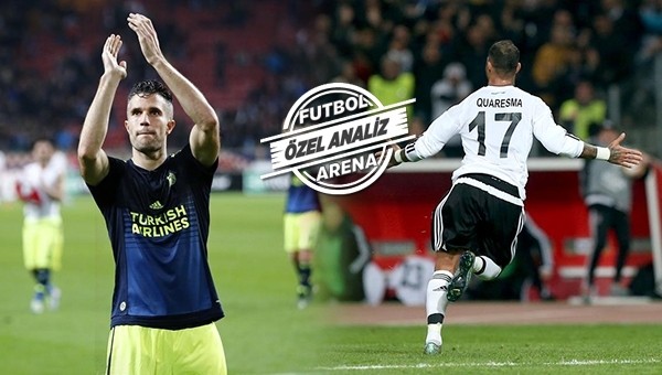 Bir Beşiktaş etmediler!