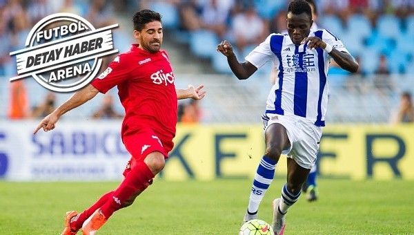 Bruma, İspanya'da nasıl oynuyor?