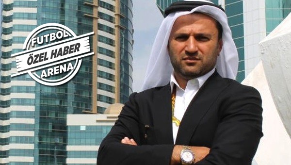 Bülent Uygun zengin oldu