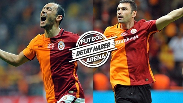 Burak Yılmaz ve Umut Bulut'un Kasımpaşa şansı