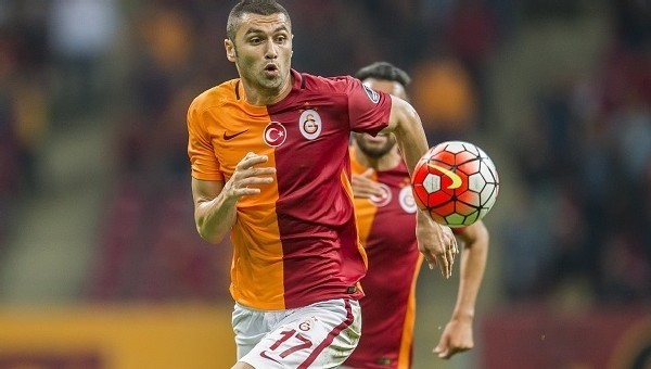 'Burak'ı kadro dışı bırak hocam'