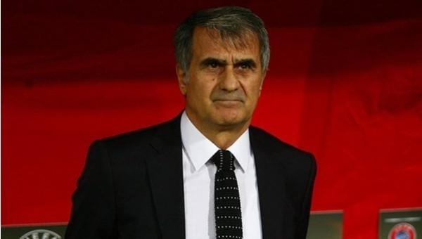 Bursaspor Asbaşkanı'ndan Şenol Güneş'i kızdıracak açıklamalar