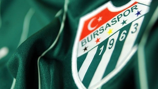 Bursaspor'da istifa depremi