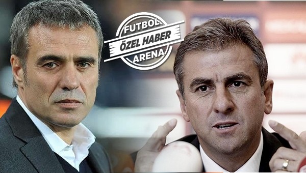 Bursaspor'un yeni hocası kim olacak?