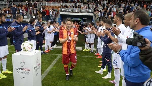 Çaykur Rizespor - Galatasaray maç önü analizi