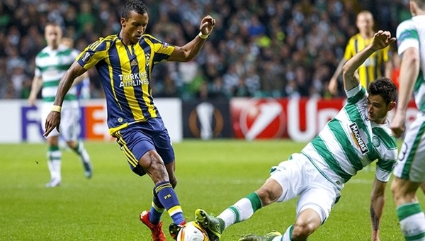 Celtic İstanbul'a gelmekten korkuyor