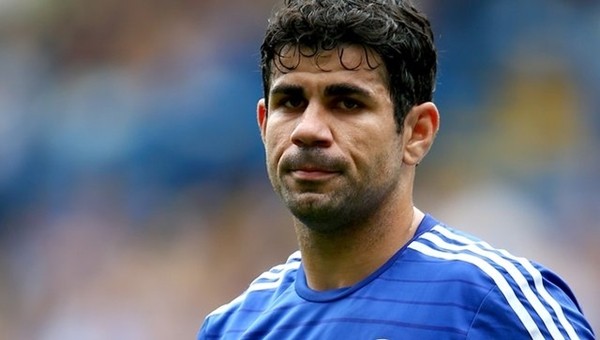 Chelsea Diego Costa'yı gözden çıkardı