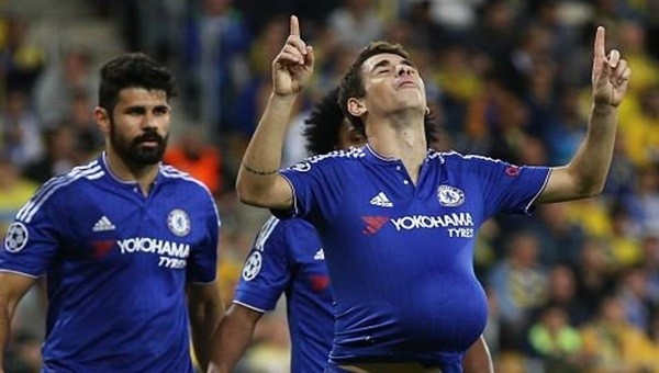 Maccabi Tel Aviv-Chelsea maçı özeti ve golleri