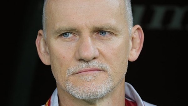 Claudio Taffarel Antalyaspor maçını yorumladı