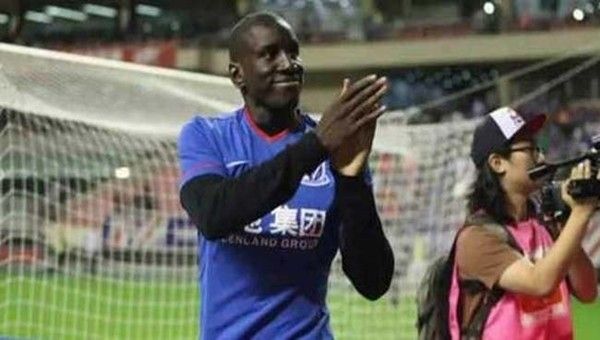Demba Ba'dan önemli açıklama