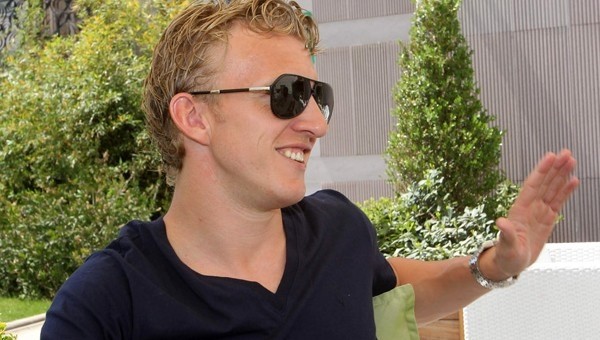 Dirk Kuyt'tan Alex'e olay sözler