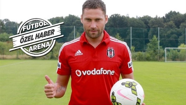 Dusko Tosic gözden düştü