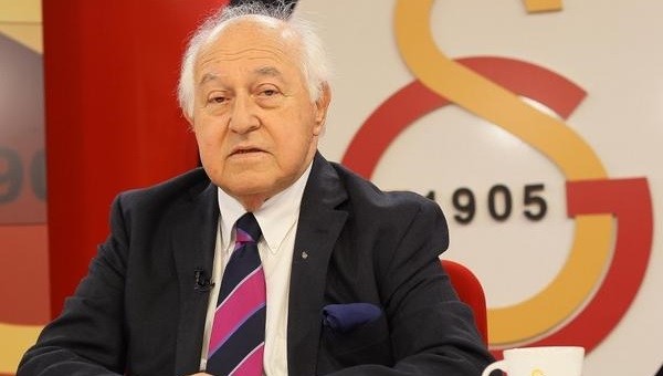 Duygun Yarsuvat: 'Antikacıdan transfer yaptılar'