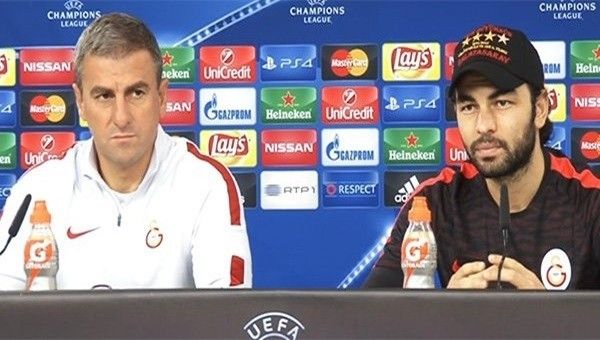 'Eğer Benfica'ya karşı kaybedersek...'