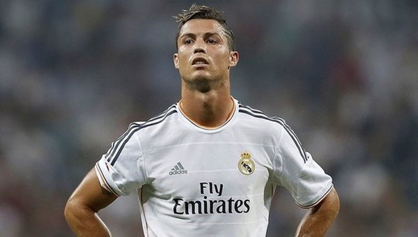 El Clasico'da Cristiano Ronaldo'ya ıslık şoku