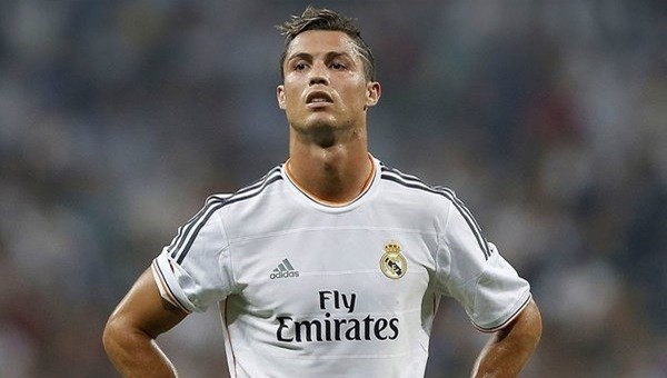 El Clasico'da Ronaldo'ya ıslık şoku