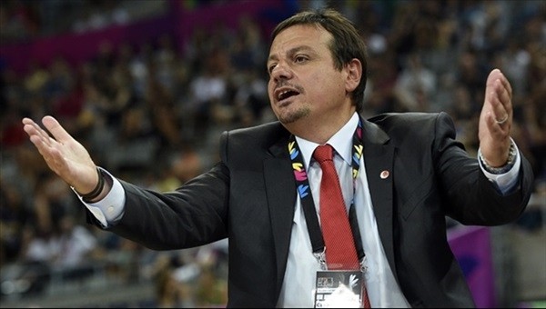 Ergin Ataman'dan Euroleague'deki format değişikliğine sert eleştiri