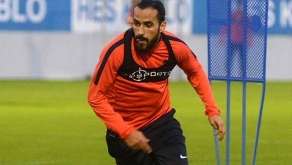 Erkan Zengin: 'Şota'nın gitmesine üzüldüm'