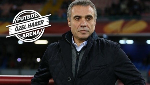 Ersun Yanal'dan Bursaspor cevabı