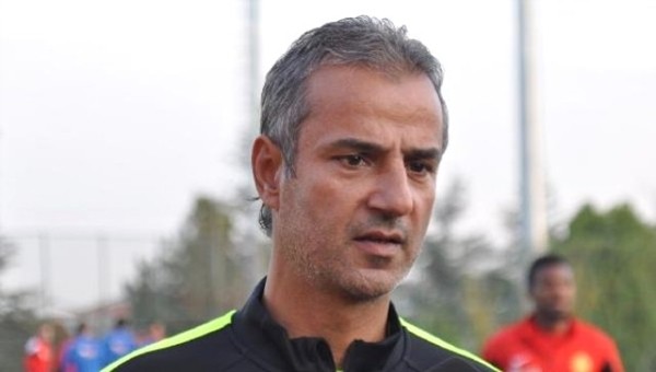 İsmail Kartal'dan ayrılık sonrası ilk sözler