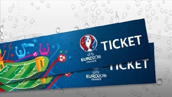 EURO 2016 biletleri ne zaman satılacak?