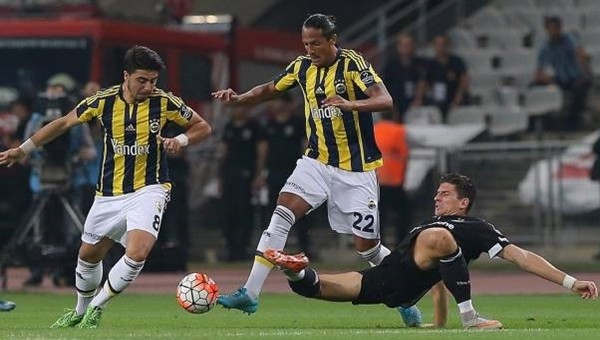 Fenerbahçe Beşiktaş'a kaptırmıştı, Beşiktaş'tan geri aldı