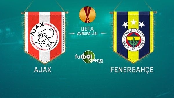 Fenerbahçe, Hollanda'da galibiyet arıyor