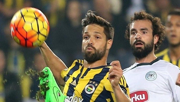 Fenerbahçe ikinci yarı kaleyi buldu