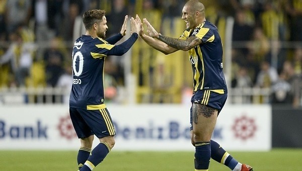 Fenerbahçe kayıp istemiyor