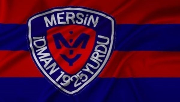 Fenerbahçe maçı öncesi Mersin İdmanyurdu'nun yıldızları kadro dışı bırakıldı