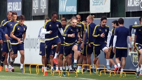 Fenerbahçe, Norveç'e gidecek