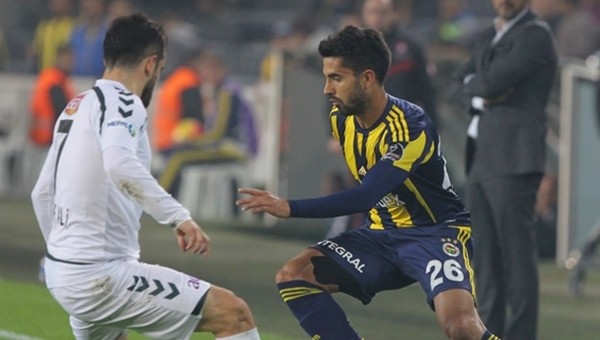 Fenerbahçe o skora abone oldu