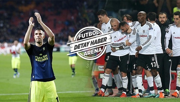 Fenerbahçe ve Beşiktaş gruptan nasıl çıkar?