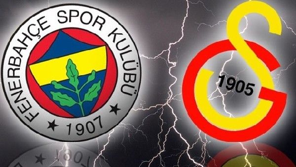 Fenerbahçe ve Galatasaray'a dava