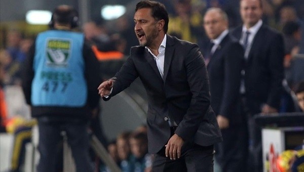 Fenerbahçe zirvede! Pereira, Yanal'ı geçti