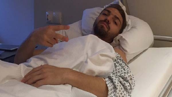 Fenerbahçe'de 2 oyuncu ilk yarıyı kapattı
