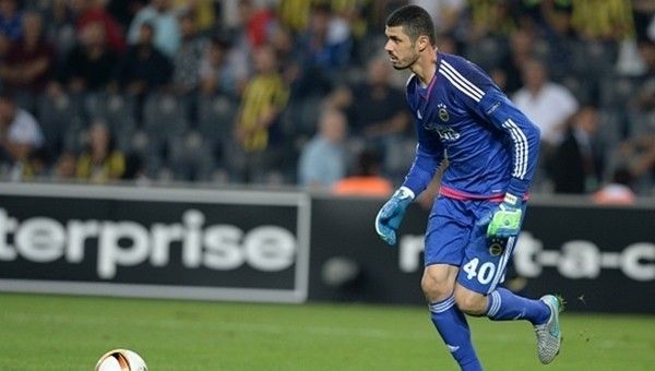 Fenerbahçe'de Fabiano şoku