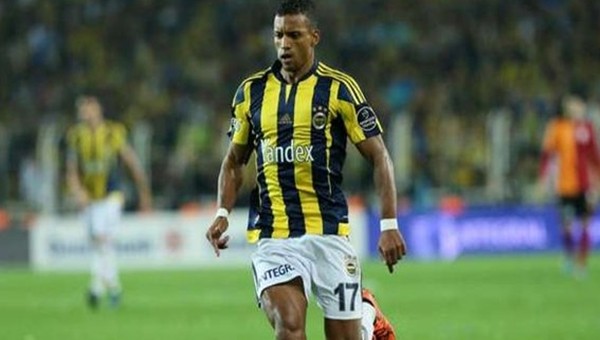 Fenerbahçe'de Luis Nani maça damga vurdu