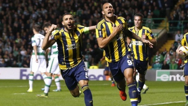 Fenerbahçe'de Trabzon maçı öncesi tehlike