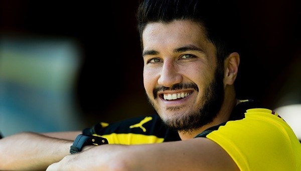 Fenerbahçe'den Nuri Şahin sürprizi