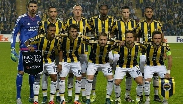 Fenerbahçe'nin Hollanda kabusu! 8 maçta 1 kez