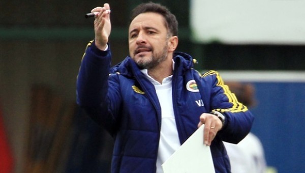 Fenerbahçe'nin kadrosu nasıl olacak?
