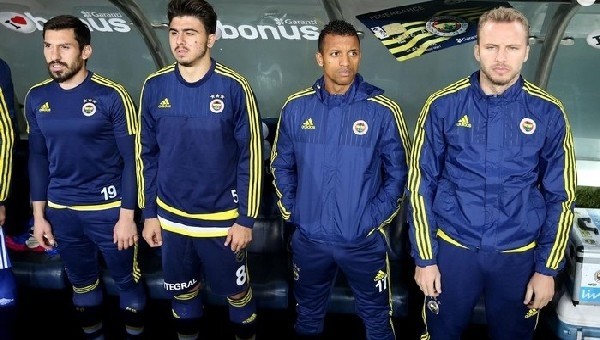 Fenerbahçe'nin yedeklerinde servet yatıyor